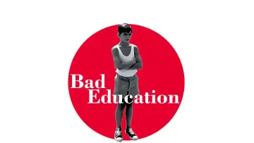 Задник до фильму"La mala educación" #147151