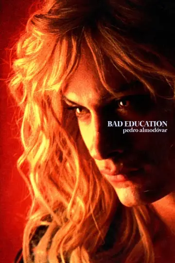 Постер до фильму"La mala educación" #147155