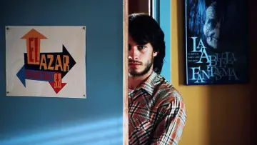 Задник до фильму"La mala educación" #220927