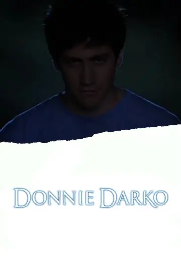 Постер до фильму"Донні Дарко" #528433