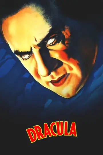 Постер до фильму"Дракула" #713854