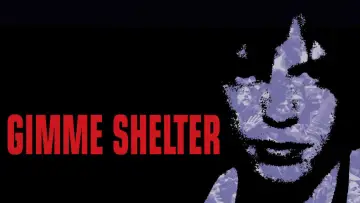 Задник до фільму "Gimme Shelter" #1098735