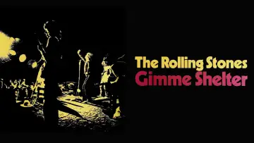 Задник до фільму "Gimme Shelter" #1098737