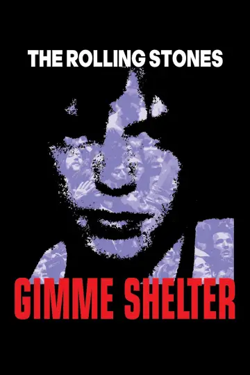 Постер до фільму "Gimme Shelter" #1098742