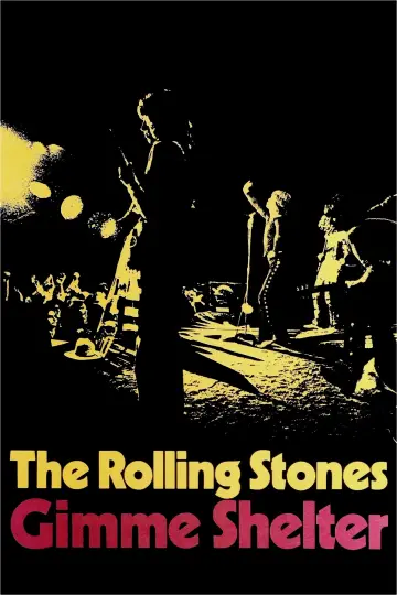 Постер до фільму "Gimme Shelter" #1098743