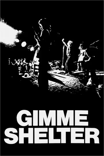 Постер до фільму "Gimme Shelter" #1098744