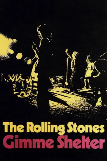 Постер до фільму "Gimme Shelter" #1098745