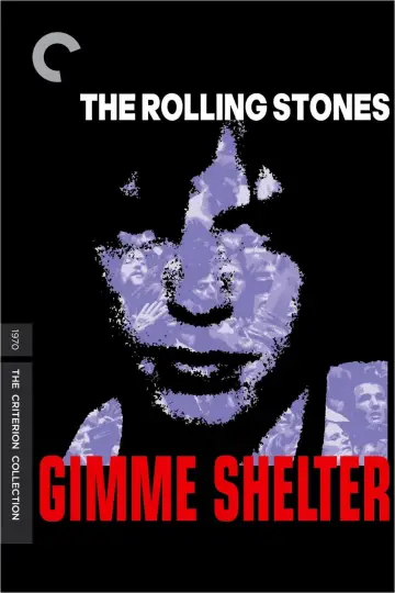 Постер до фільму "Gimme Shelter" #1098747