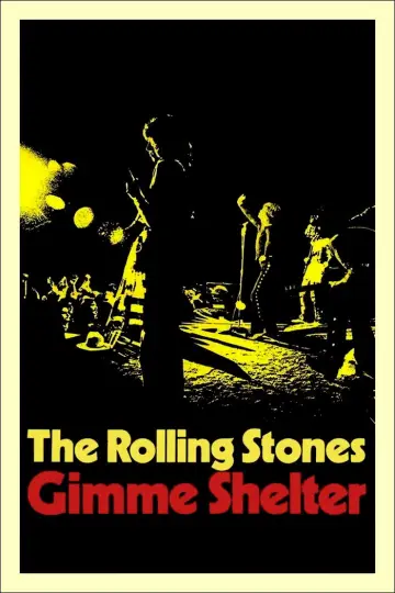 Постер до фільму "Gimme Shelter" #1098749