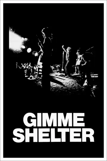 Постер до фільму "Gimme Shelter" #1098750