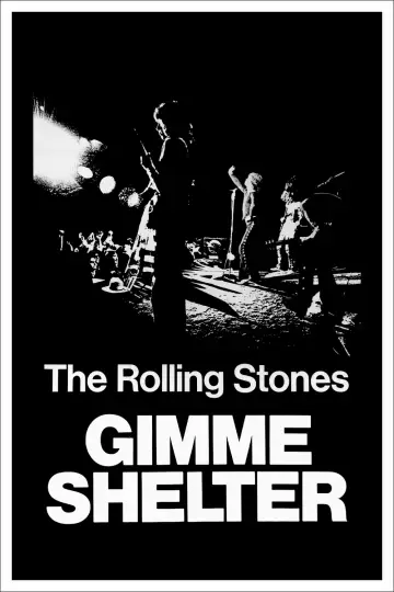 Постер до фільму "Gimme Shelter" #1098751