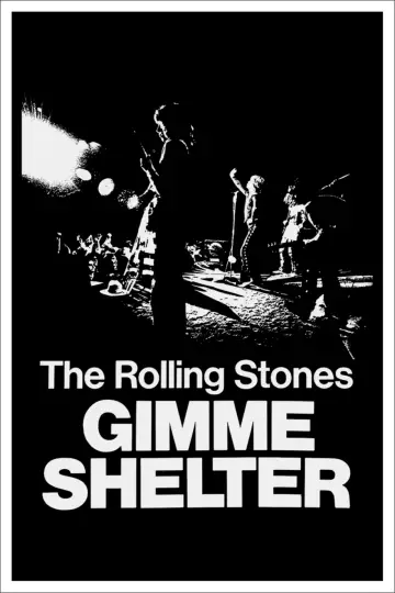 Постер до фільму "Gimme Shelter" #1098756