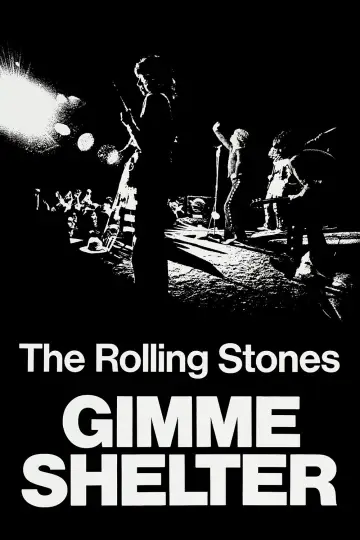 Постер до фільму "Gimme Shelter" #1098758