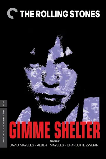 Постер до фільму "Gimme Shelter" #1098759
