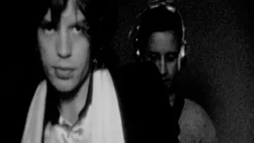 Задник до фильму"Gimme Shelter" #458095