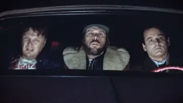 Задник до фільму "День бабака" #205337