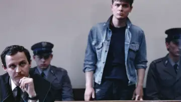 Задник до фильму"Без кінця" #494347