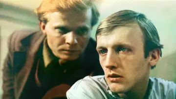 Задник до фильму"Без кінця" #494350