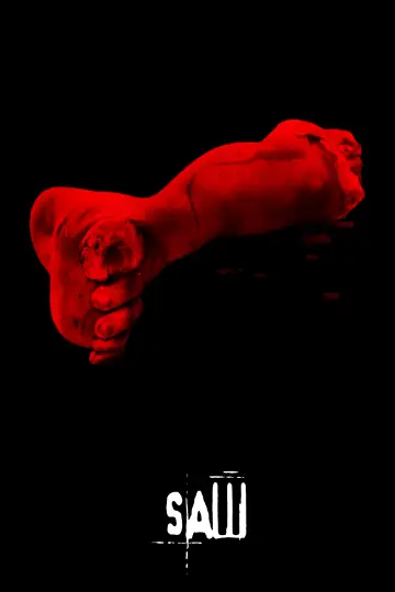 Постер до фильму"Пила" #608567