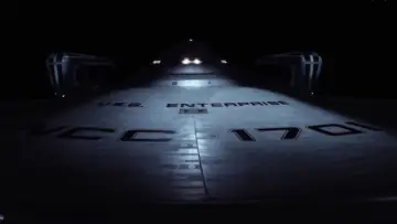 Задник до фильму"Зоряний шлях: Гнів Хана" #722297