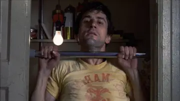 Задник до фильму"Таксист" #577155