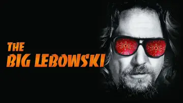 Задник до фильму"Великий Лебовскі" #602498