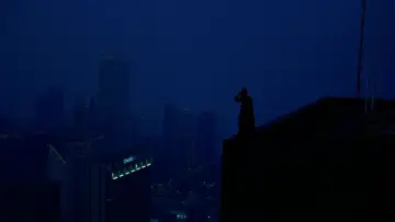 Задник до фільму "Темний лицар" #958674