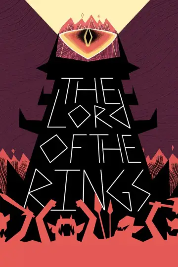 Постер до фільму "Володар перснів: Повернення короля" #1215045
