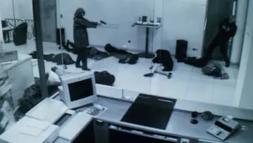 Задник до фільму "Die innere Sicherheit" #1526039