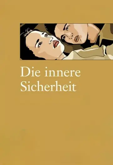 Постер до фільму "Die innere Sicherheit" #1526044