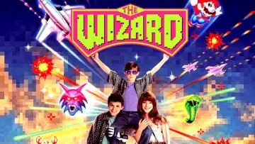 Задник до фильму"The Wizard" #1103059