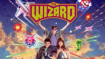 Задник до фильму"The Wizard" #1103060