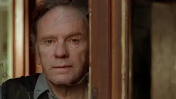Задник до фильму"Три кольори: Червоний" #182130