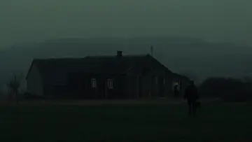 Задник до фильму"Три кольори: Білий" #705508
