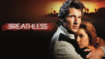 Задник до фильму"Breathless" #741176