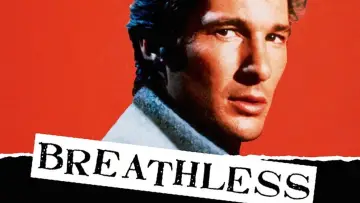 Задник до фильму"Breathless" #741177
