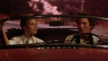 Задник до фильму"Breathless" #741179