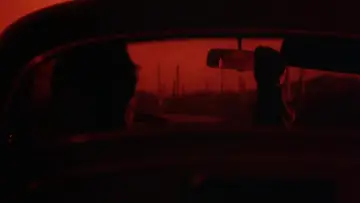 Задник до фильму"Breathless" #741181