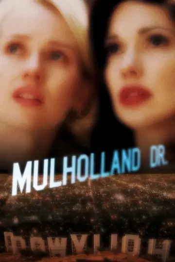 Постер до фільму "Малголланд Драйв" #34983
