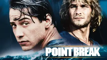 Задник до фильму"На гребені хвилі" #82394