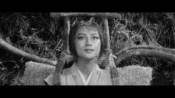 Задник до фильму"隠し砦の三悪人" #1201994