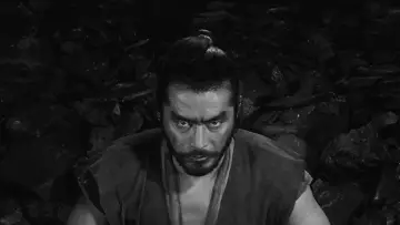 Задник до фильму"隠し砦の三悪人" #662013