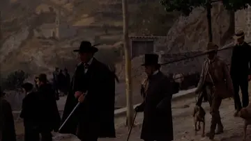 Задник до фильму"Леопард" #755281