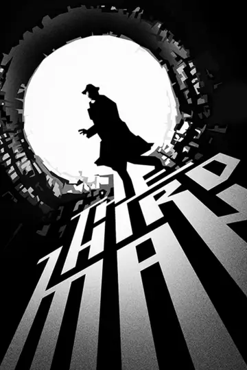 Постер до фильму"Третя людина" #112843