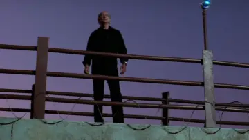 Задник до фильму"Втеча з Нью Йорка" #670500