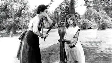 Задник до фильму"The Miracle Worker" #1048689