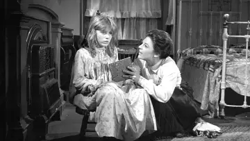 Задник до фильму"The Miracle Worker" #1048690
