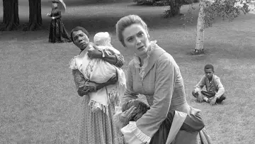 Задник до фильму"The Miracle Worker" #1048691