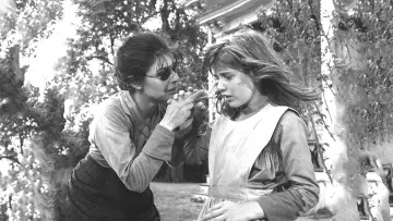 Задник до фильму"The Miracle Worker" #1048692