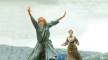 Задник до фильму"The Miracle Worker" #1048695